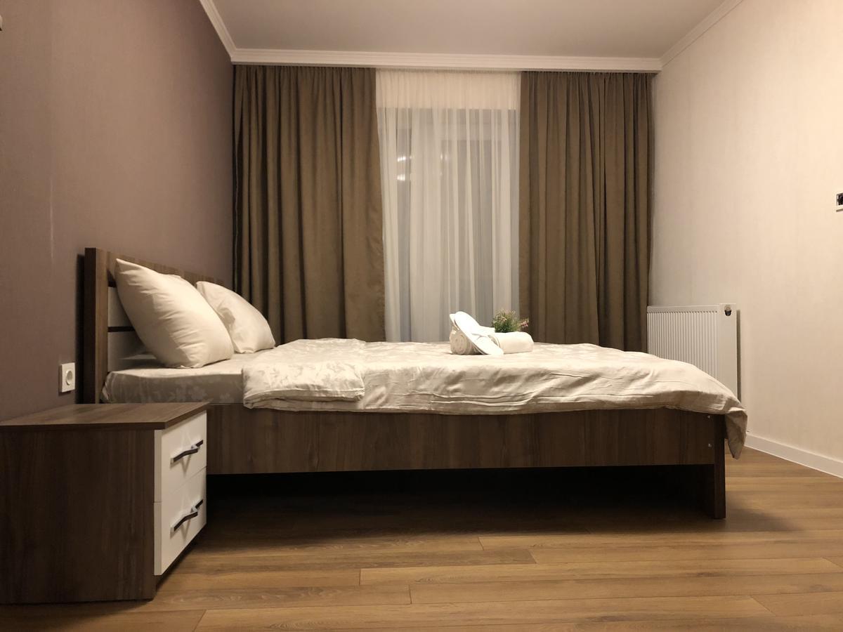 Flat 139 - Old Tbilisi公寓 外观 照片