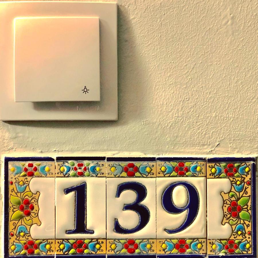 Flat 139 - Old Tbilisi公寓 外观 照片